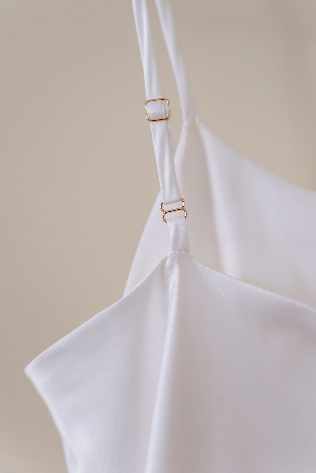 The Azur Slip Dress